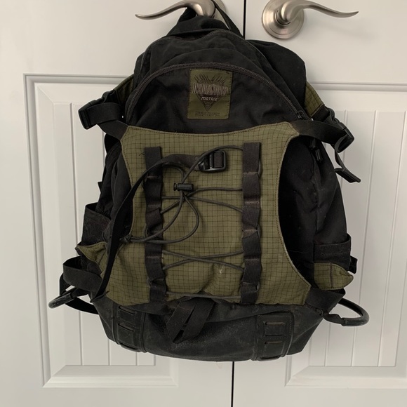blackhawk hydrastorm backpack